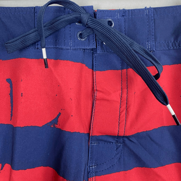 RVCA Board Shorts Men’s 29 - Picture 3 of 12